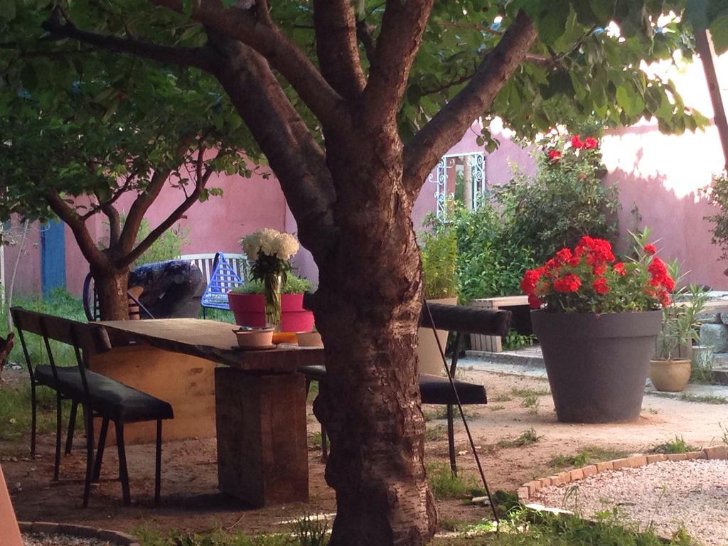 Vieux Port Panier Jardin Hotel มาร์กเซย ห้อง รูปภาพ