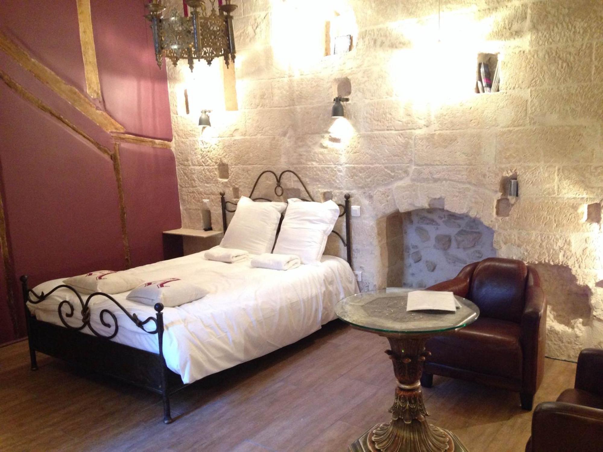 Vieux Port Panier Jardin Hotel มาร์กเซย ห้อง รูปภาพ