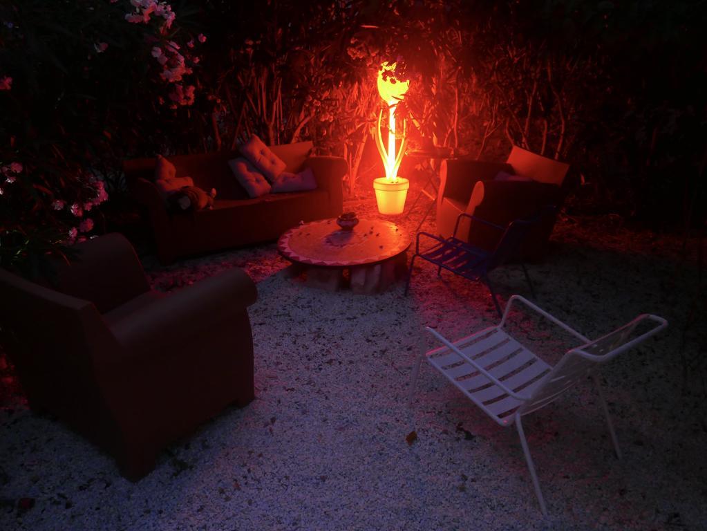 Vieux Port Panier Jardin Hotel มาร์กเซย ภายนอก รูปภาพ