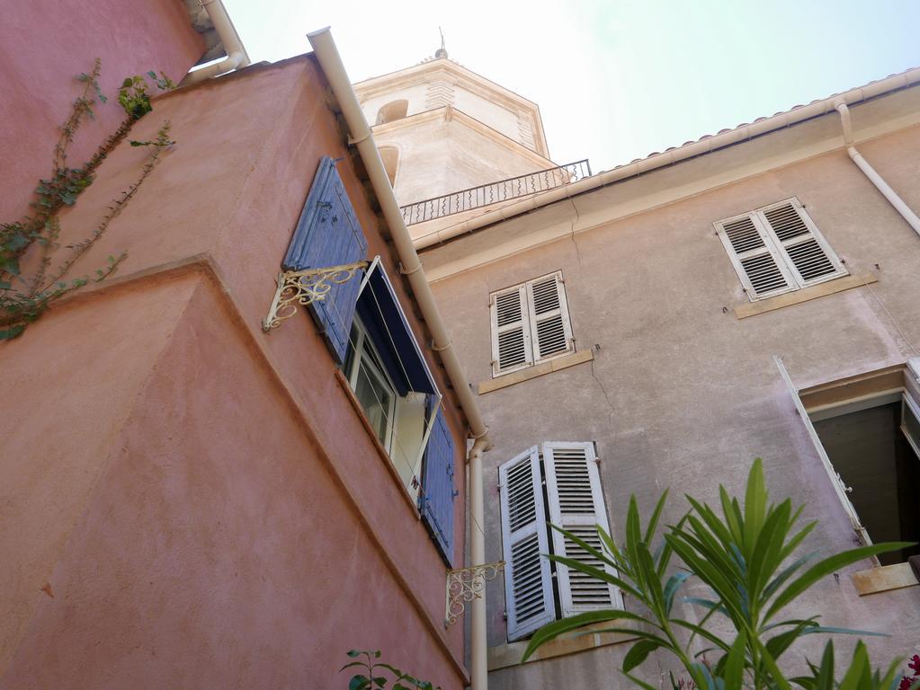 Vieux Port Panier Jardin Hotel มาร์กเซย ภายนอก รูปภาพ