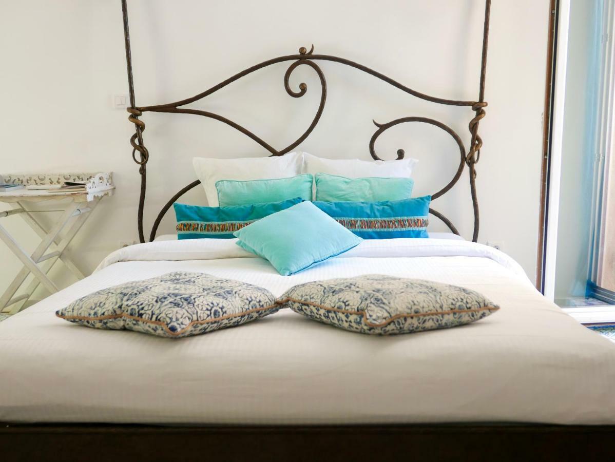Vieux Port Panier Jardin Hotel มาร์กเซย ภายนอก รูปภาพ